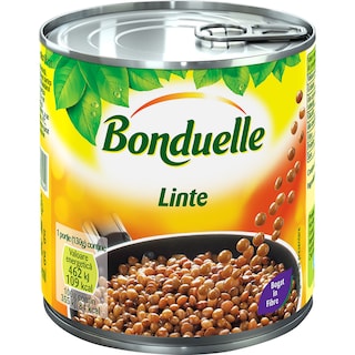 Bonduelle | Linte  400g