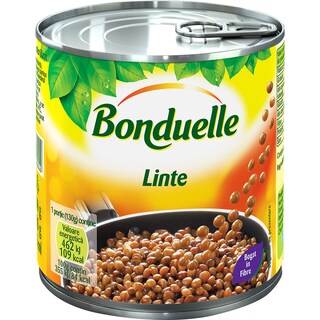 Bonduelle | Linte  400g