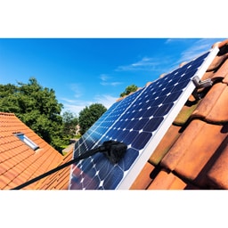 Ferm | Perie de spalat telescopica 4.6m