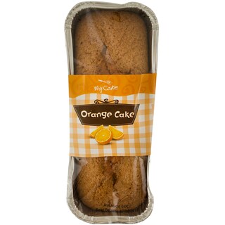 My Cake | Chec cu aroma de portocale 350g