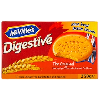 McVitie's | Biscuiti digestivi 250g