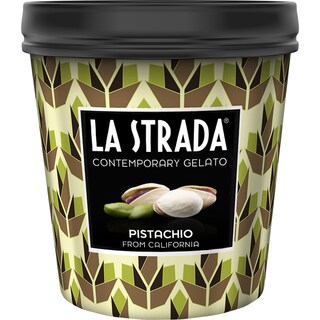 La Strada | Sorbet fistic 280g