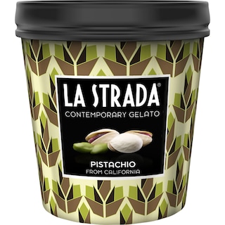 La Strada | Sorbet fistic 280g