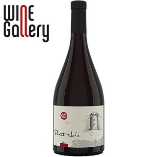 Crama Ratesti | Vin rosu Pinot Noir 0.75l