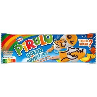 Pirulo | Inghetata Ocean Adventure  52g