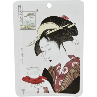 Mitomo | Masca pentru fata Q10 bucata