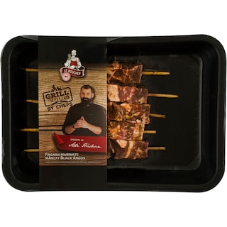 Le Boucher | Frigarui din manzat black angus 200g