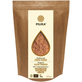 Piura | Cacao pudra organic 300g