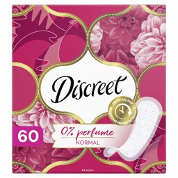 Discreet