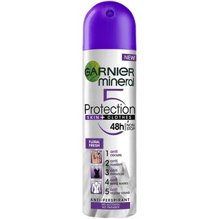 Garnier | Skin Naturals | Deodorant spray Protection 150ml