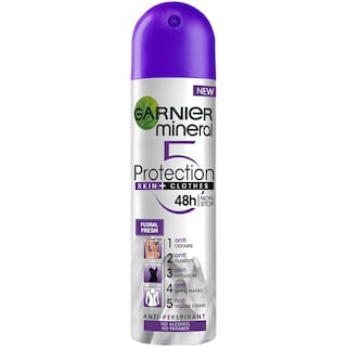 Garnier | Skin Naturals | Deodorant spray Protection 150ml