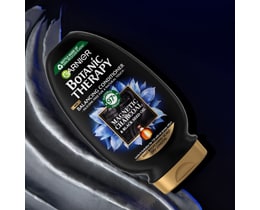 Garnier | Botanic Therapy | Balsam Magnetic Charcoal & Black Seed Oil 200ml