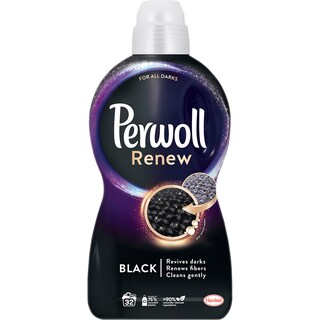 Perwoll | Renew | Detergent lichid Black 1.92L