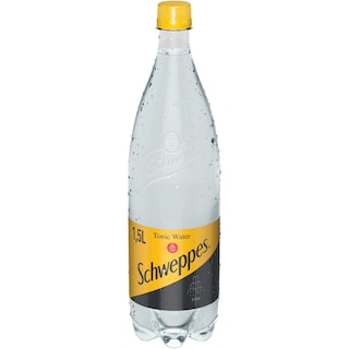 Schweppes | Apa tonica  1.5L