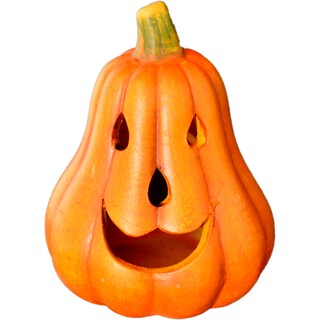 Delhaize | Dovleac de Halloween