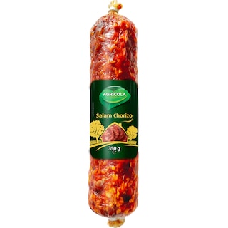 Agricola | Salam Chorizo 350g