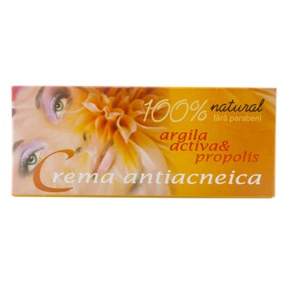 Viva Natura | Crema antiacneica 20ml