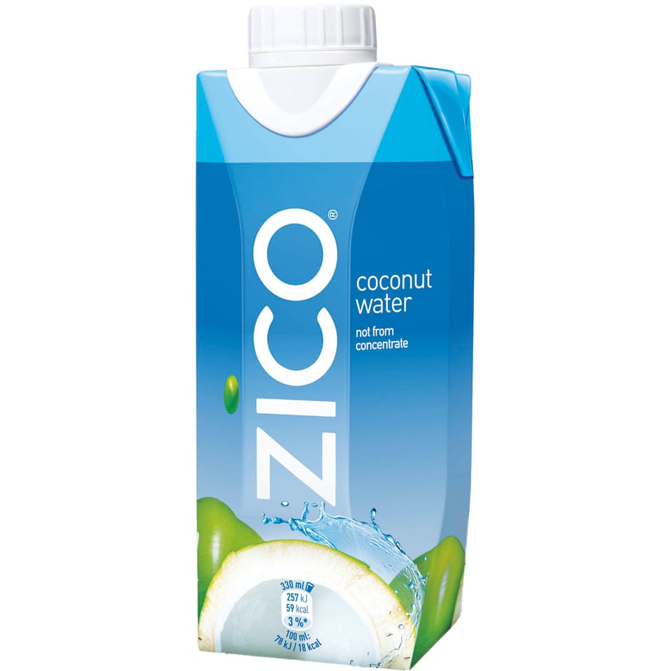 Zico | Apa de cocos 0.33l | Mega-image
