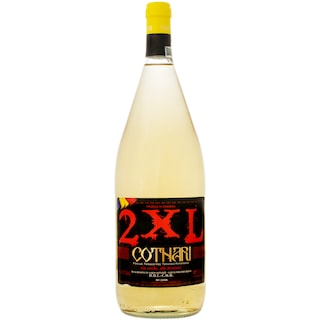 Cotnari | 2XL | Vin alb demisec  1.5L