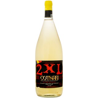 Cotnari | 2XL | Vin alb demisec  1.5L