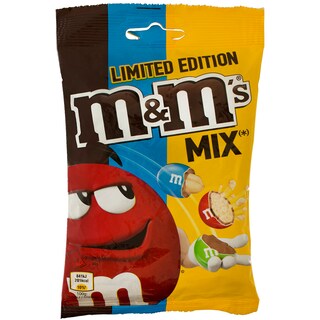 m&m's | Bomboane mix 80g