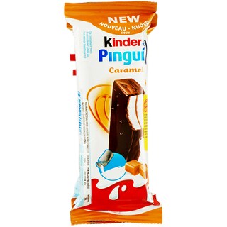 Kinder-Pingui