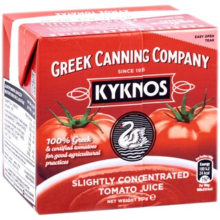 KYKNOS | Passata  500g