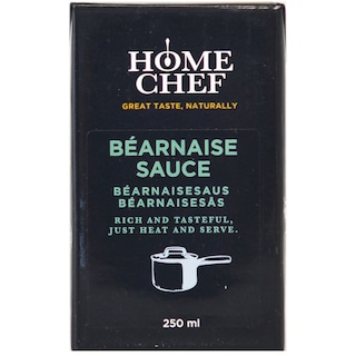 Home Chef | Sos Bearnaise 250ml