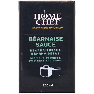 Home Chef | Sos Bearnaise 250ml