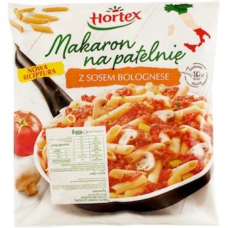 Hortex | Pene bolognese 450g