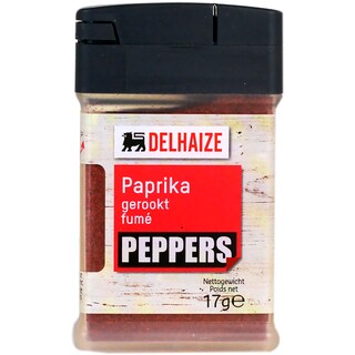 Delhaize | Boia afumata  17g