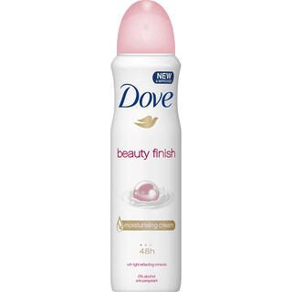 Dove | Deodorant spray Beauty Finish 150ml