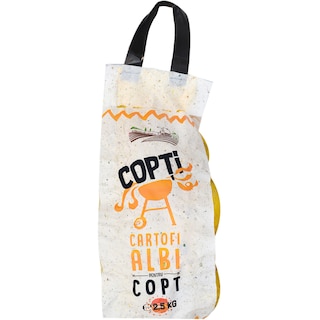 (bucata) | Cartofi pentru copt 2.5kg