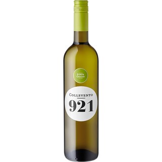COLLEVENTO | Vin alb Pinot Grigio 0.75l