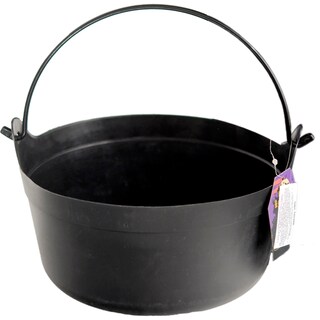 (bucata) | Ceaun decor Halloween