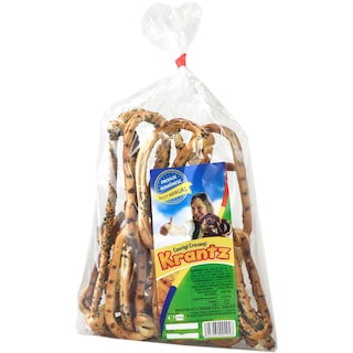 Krantz | Covrigi crocanti 140g