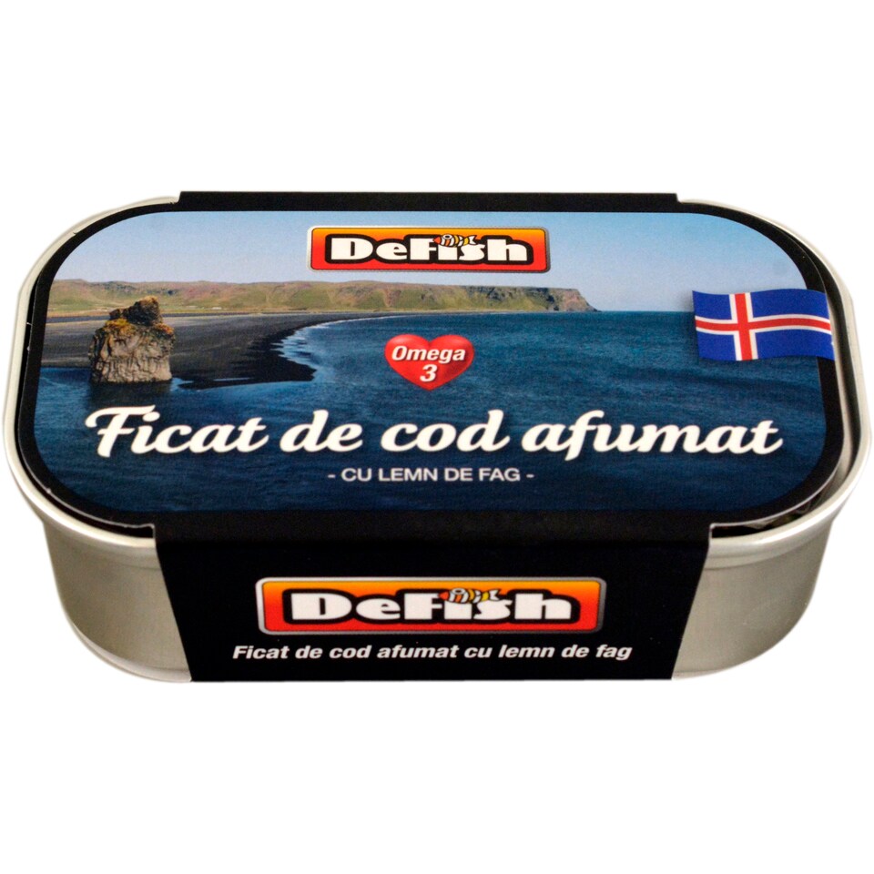 Defish