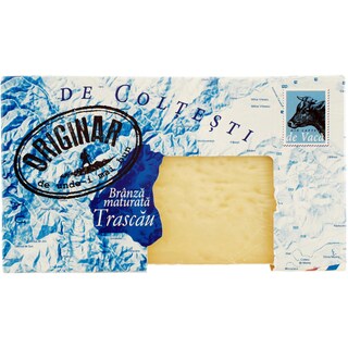 Originar | Branza maturata kg