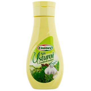 Univer | Sos de usturoi 420g