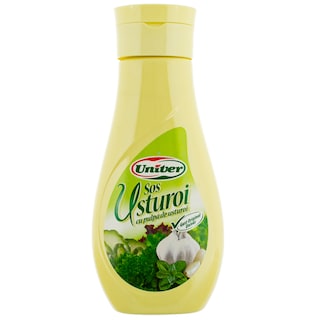Univer | Sos de usturoi 420g