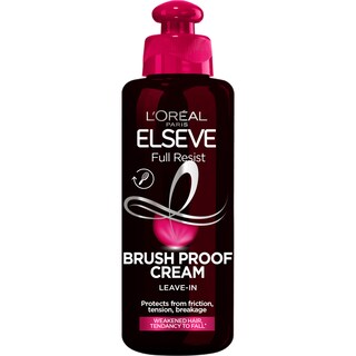 Elseve | Crema pieptanat Full Resist 200ml