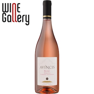 Avincis | Vin rose  0.75L