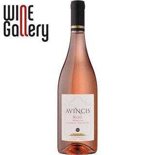 Avincis | Vin rose  0.75L