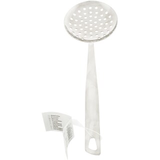 Nizza | Spumiera de inox