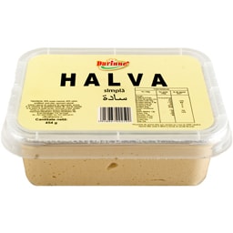 Nuga, halva si rahat