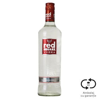 Red Square | Vodca  0.7L