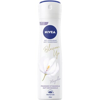 Nivea | Deodorant spray Blossom Up Magnolia 150ml