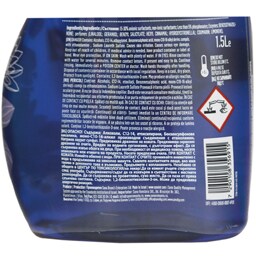 Sano | Detergent gel Blue Blossom, 60 spalari, 1.5L