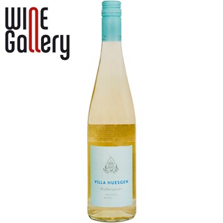 Villa huesgen | Vin alb sec 0.75l