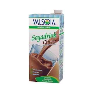Valsoia | Bautura din soia cu cacao 1l